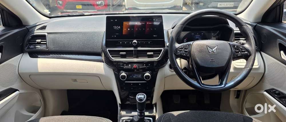 Mahindra Xuv 3xo Ax5 Ds Mt, 2024, Diesel