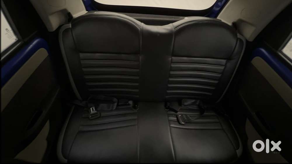 Tata Nano 2012-2015 Twist Xt, 2015, Petrol