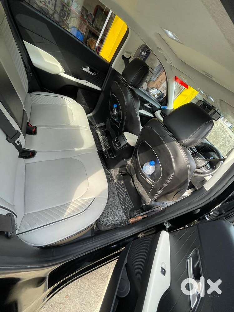 Hyundai New Verna 2025 Petrol Well Maintained