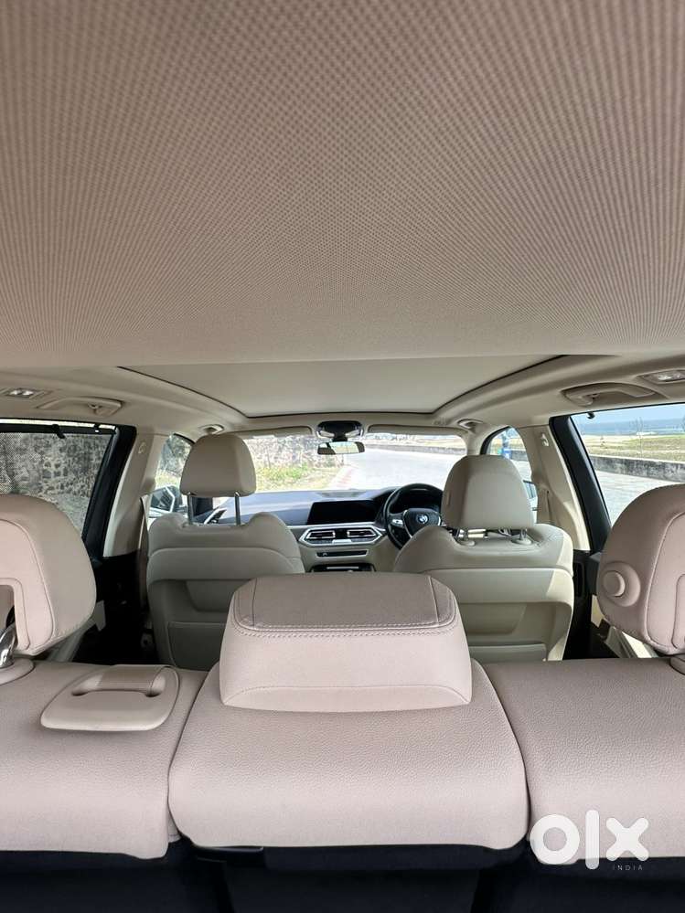 Bmw X5 Xdrive 30 D, 2021, Diesel