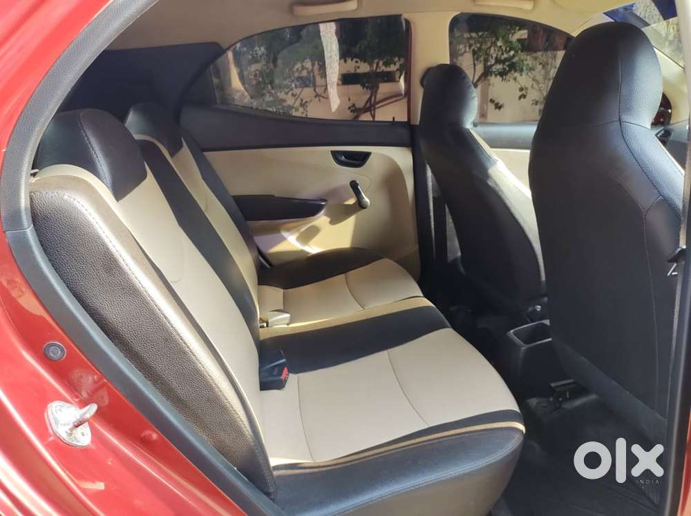 Hyundai Eon Era +, 2014, Petrol