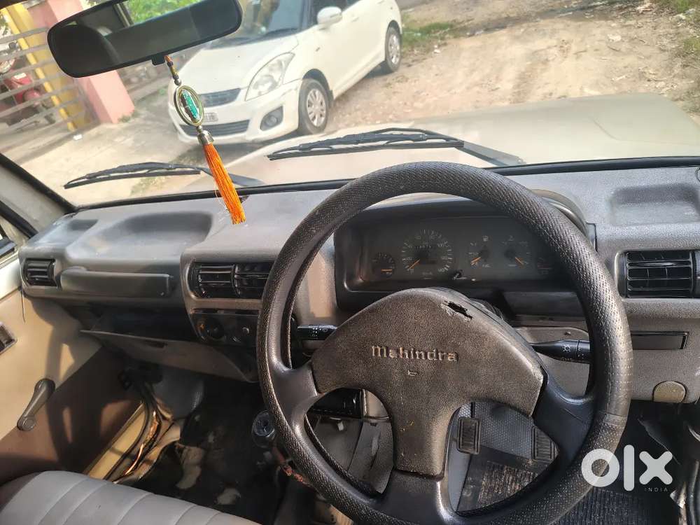 Mahindra Bolero 2000 All Current Till 2031 Just Rs-1,75,000