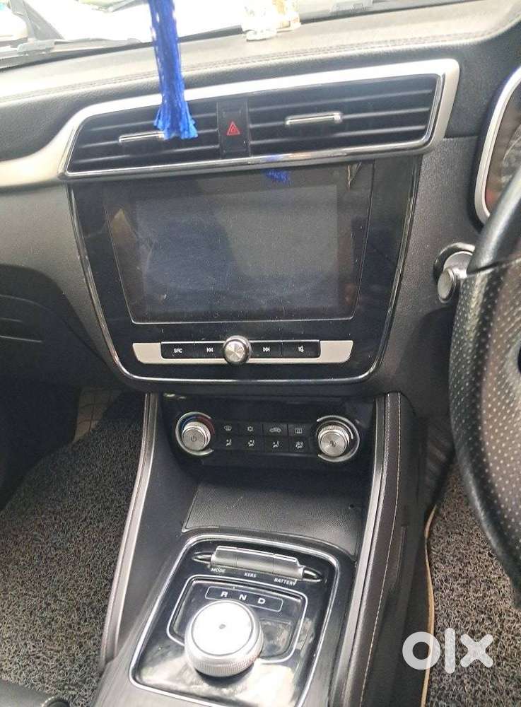 Mg Zs Ev Exclusive, 2021, Electric