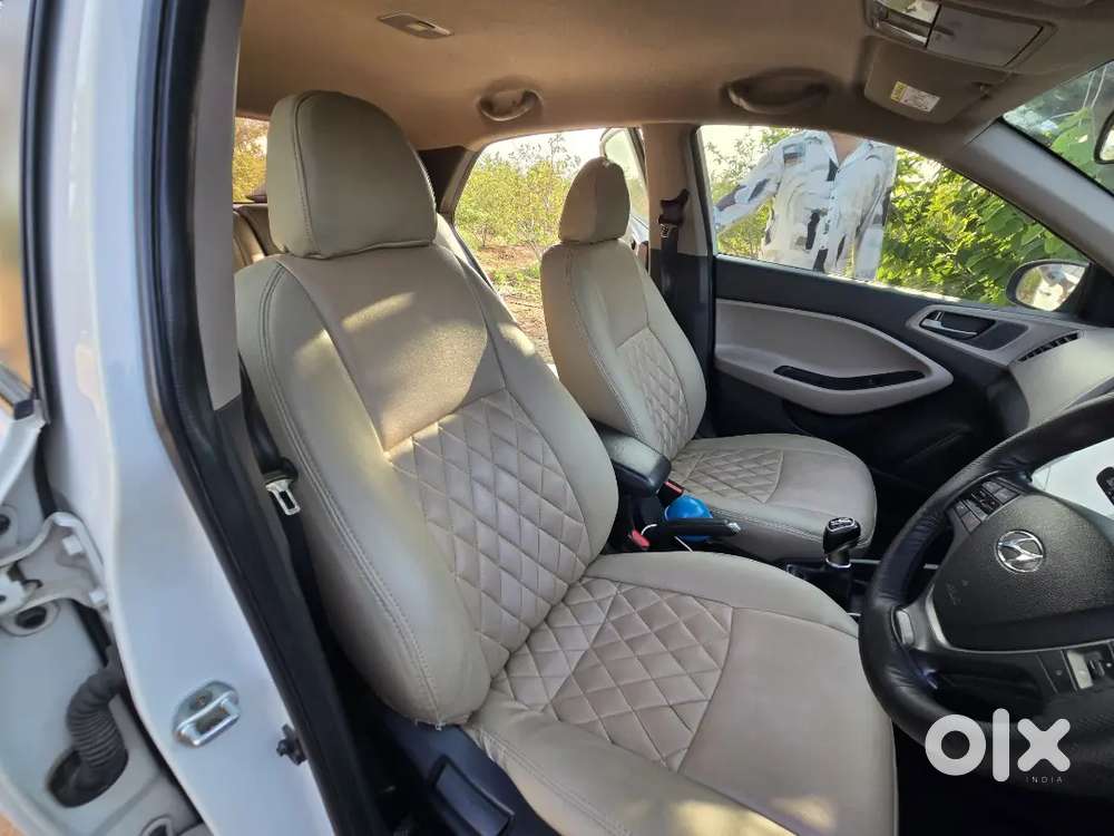 I20 Diesel Car For Sale
