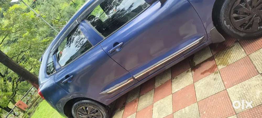 Baleno Petrol 42000 Hjar Km Drive