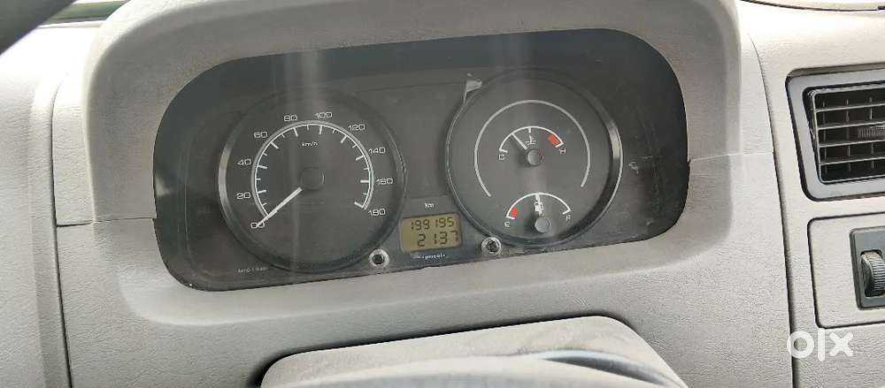 Tata Sumo Gold 2012