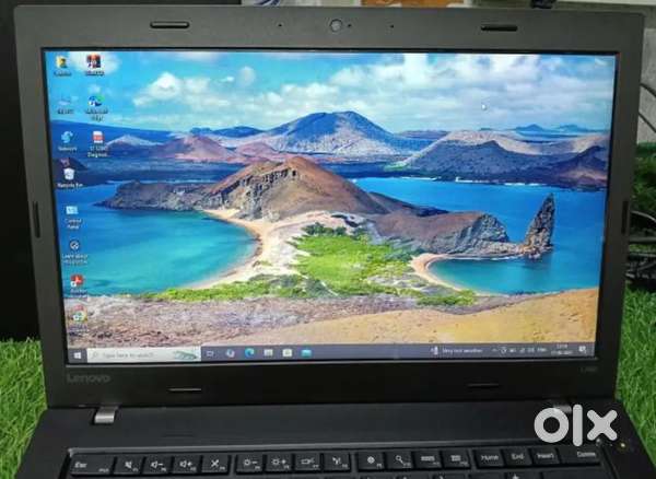 Device name

DESKTOP-SPUS

Processor

Covell Mod-6200U CPU 2.300E 20