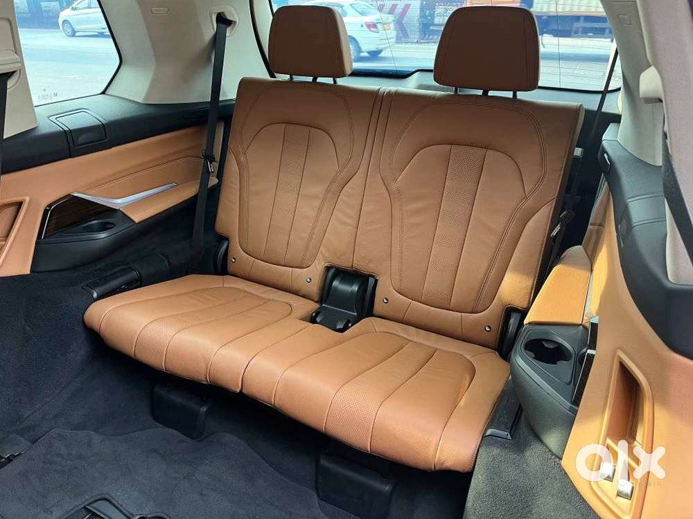 Bmw X7 Xdrive30d Dpe Signature, 2020, Diesel