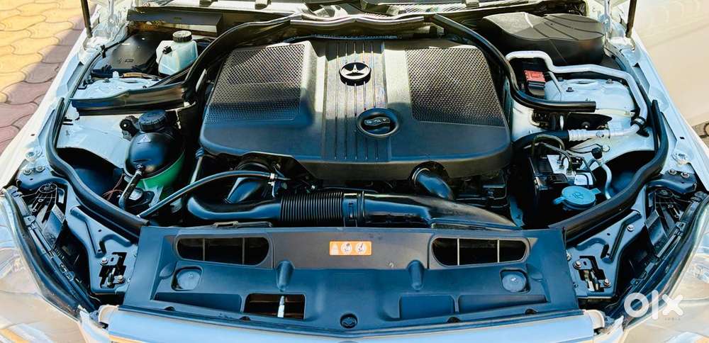 Mercedes-benz E-class 250 Cdi Launch Edition, 2013, Diesel