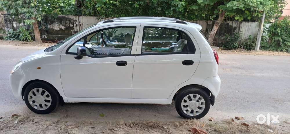 Chevrolet Spark 1.0 Lt, 2011, Petrol