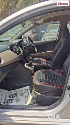 Hyundai Grand I10 1.2 Kappa Asta At Vtvt, 2019, Petrol