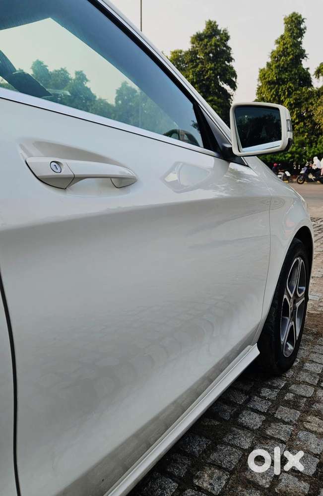 Mercedes-benz Cla 200 Cdi Sport, 2018, Diesel