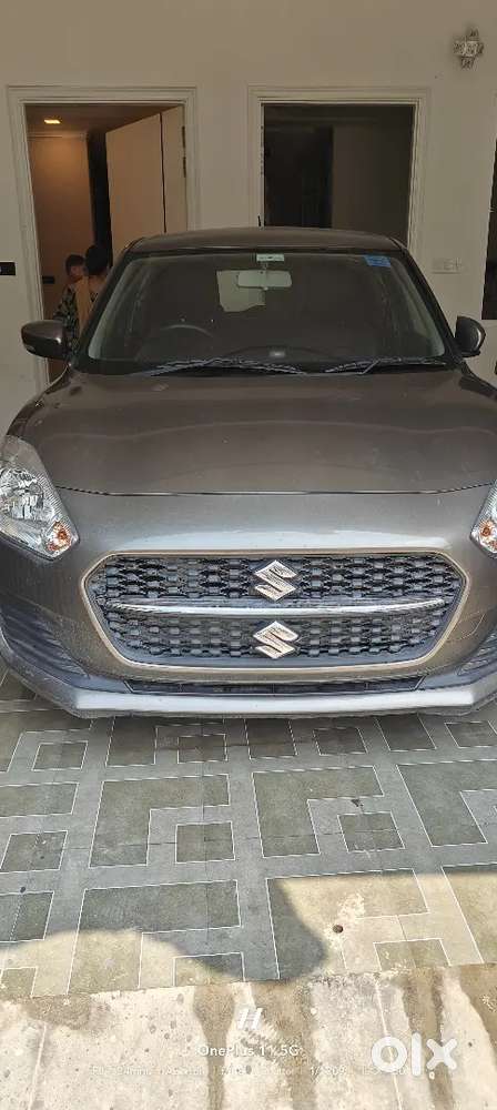 Maruti Suzuki Swift 2022 Petrol 22000 Km Driven