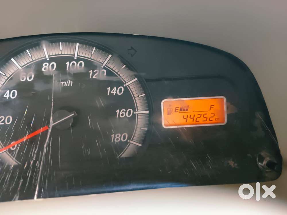 Maruti Suzuki Eeco 5 Seater Ac, 2019, Petrol