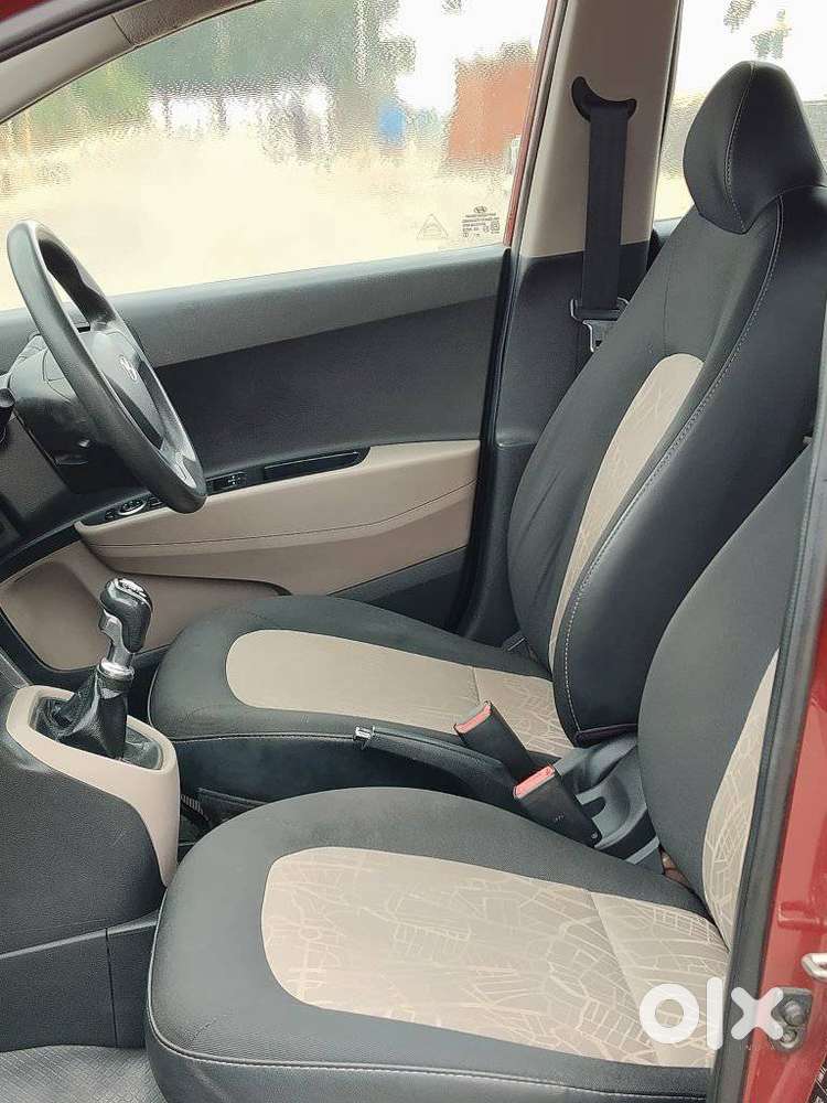 Hyundai Grand I10 1.2 Crdi Sportz, 2014, Diesel