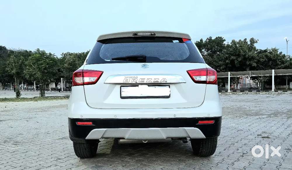 2019 Maruti Suzuki Vitara