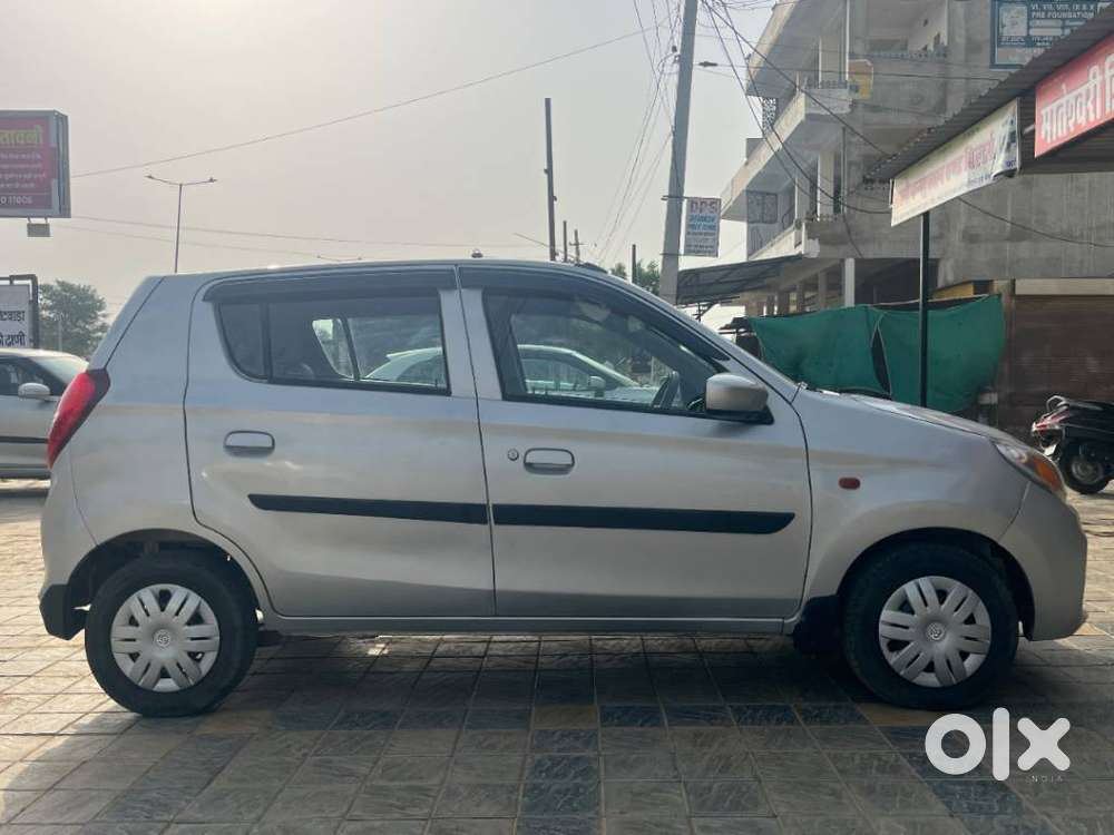 Maruti Suzuki Alto 800 Vxi Plus Option, 2023, Petrol