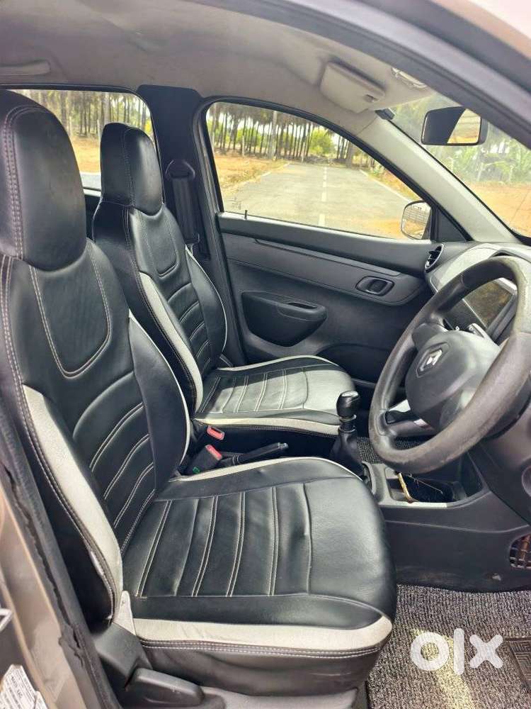 Renault Kwid 1.0 Rxt Edition, 2019, Petrol