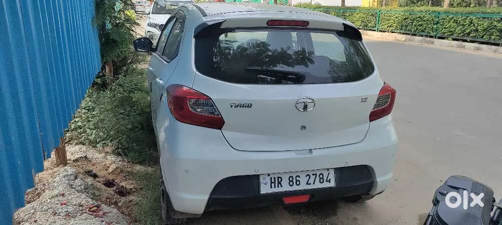 Tata Tiago Well Mentained