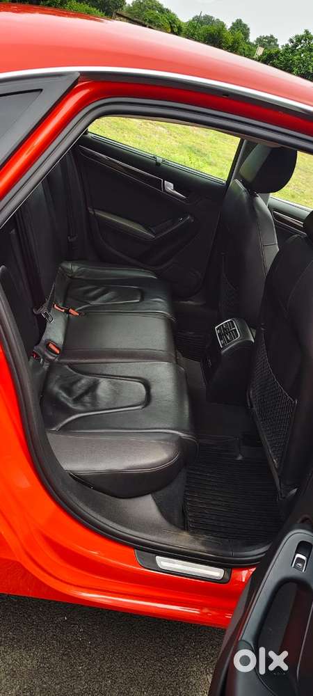 Audi A4 35 Tdi Premium Sport + Sunroof, 2015, Diesel