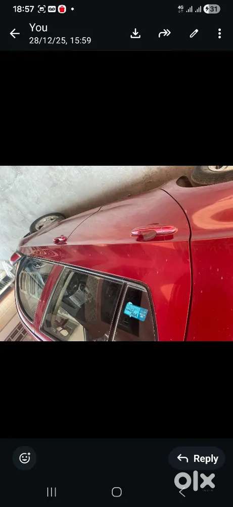 Hyundai I20 2010 Petrol 103000 Km Driven