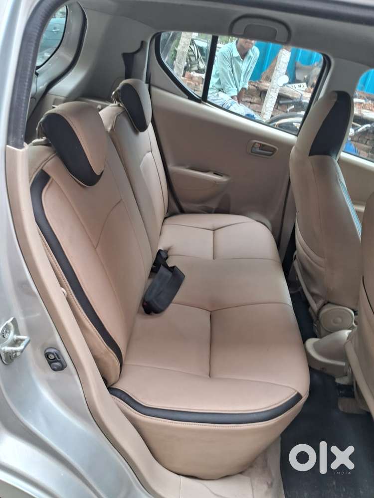 Maruti Suzuki A-star Zxi Optional, 2012, Petrol