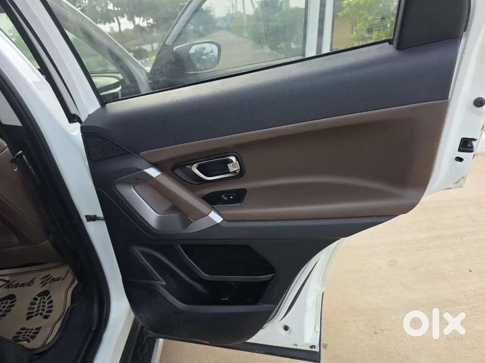 Tata Harrier 2.0 Kryotec 2023