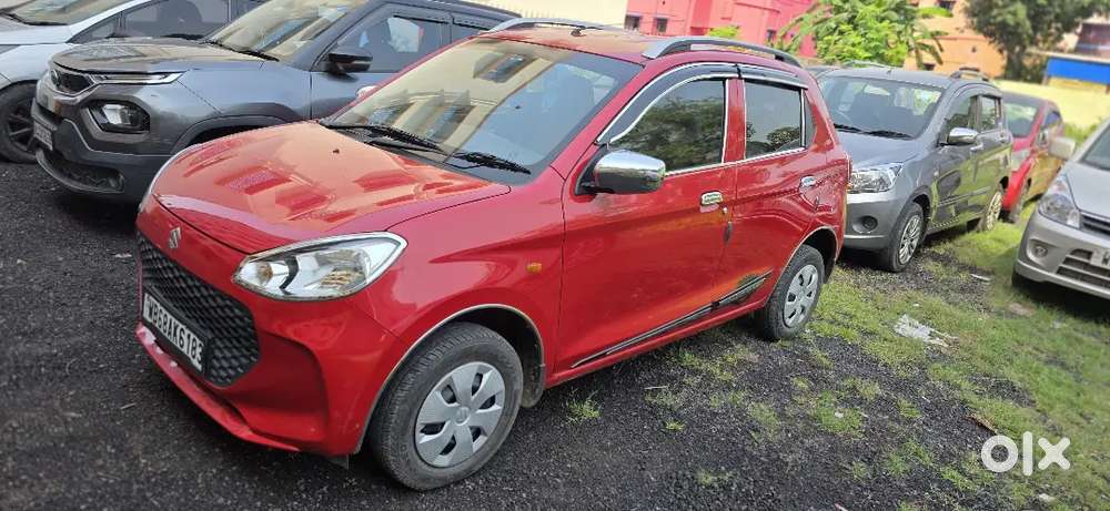 Maruti Suzuki Alto K10 2023 Stepny Unused