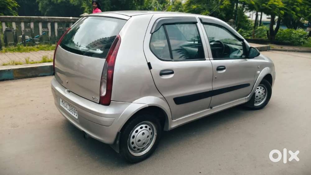 Tata Indica V2, 2005, Diesel