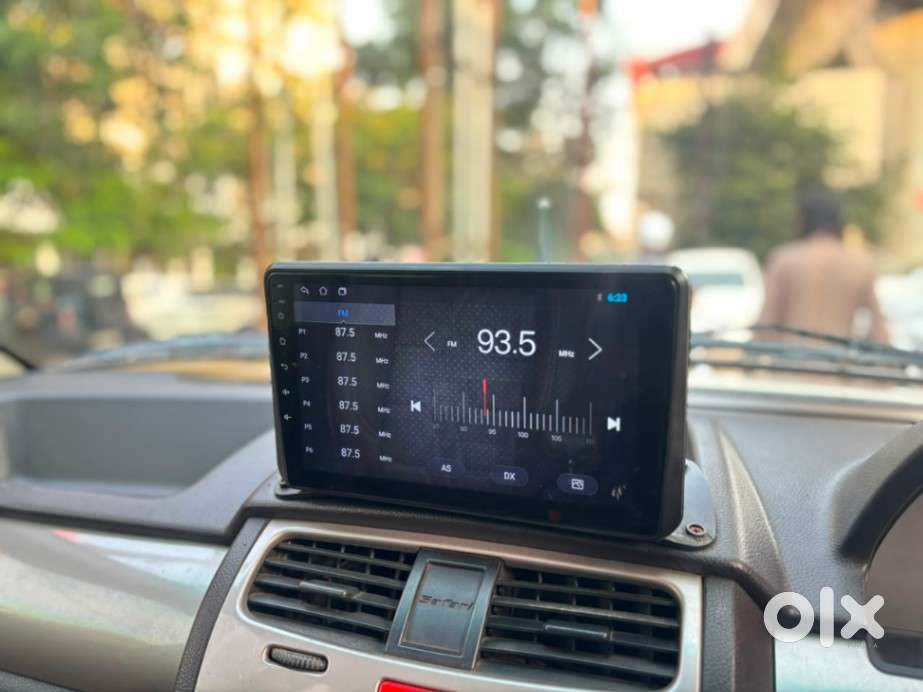 Tata Safari Storme [ ] 2.2 Ex 4x2, 2017, Diesel