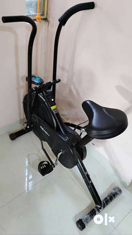 Stationary cycle olx online