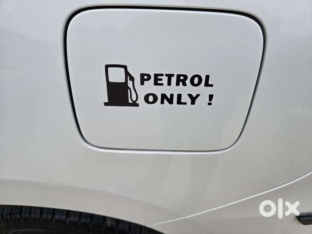 Maruti Suzuki Ertiga 2018-2022 1.4 Zxi Shvs, 2019, Petrol