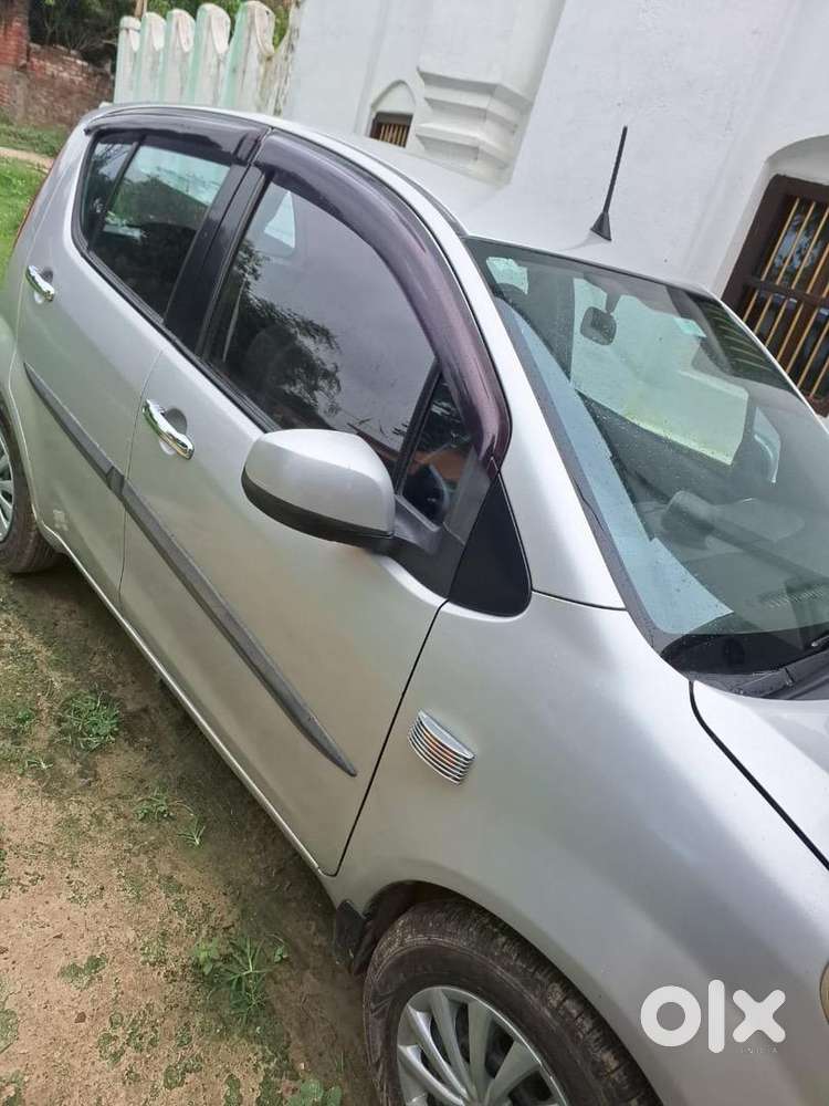 Maruti Suzuki Ritz 2015 Petrol Well Maintained