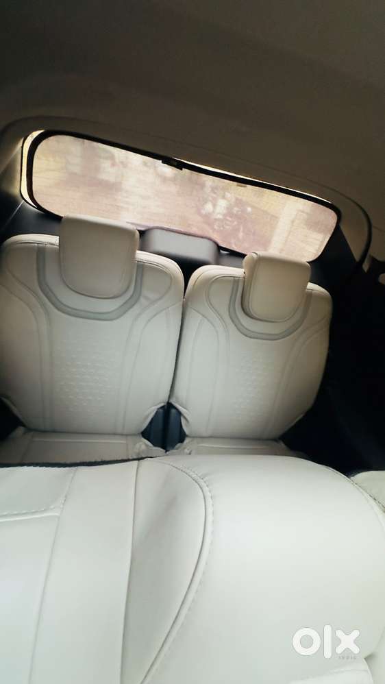 Mahindra Xuv700