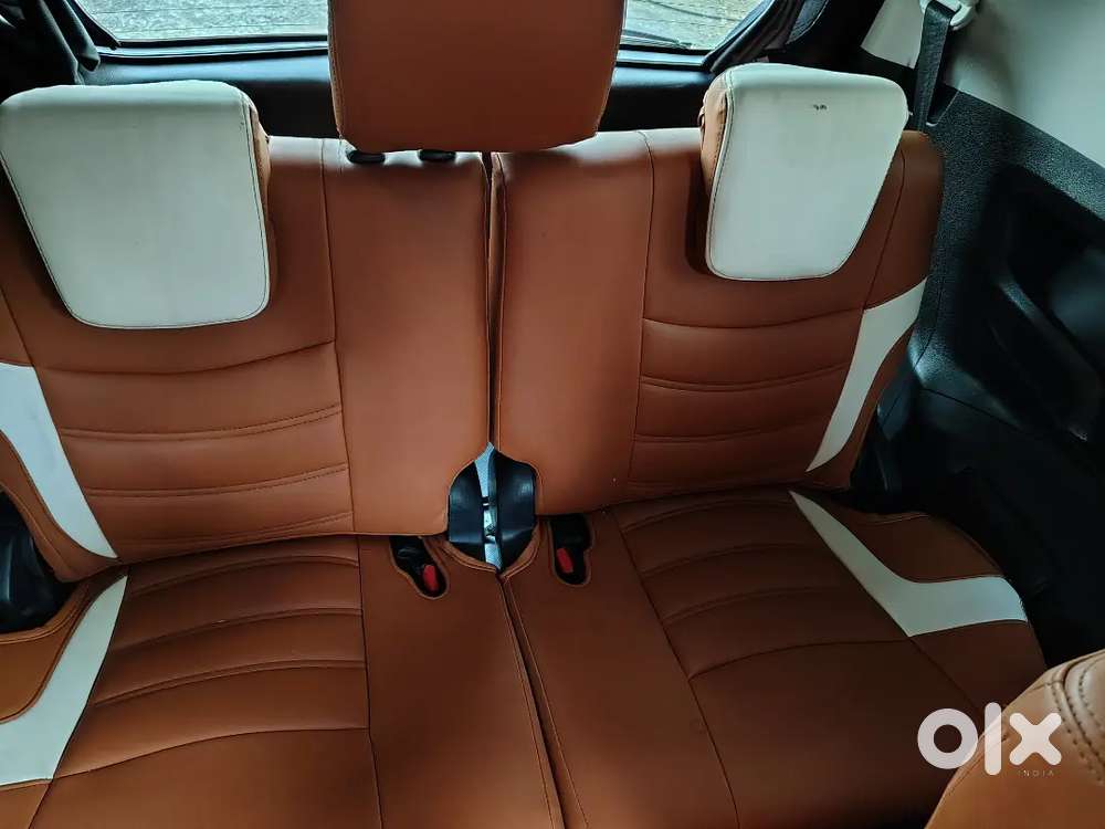 Toyota Innova Crysta 2019 Diesel Well Maintained