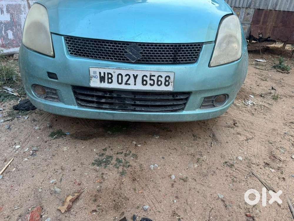 Maruti Suzuki Swift 2008 Petrol Good Condition
