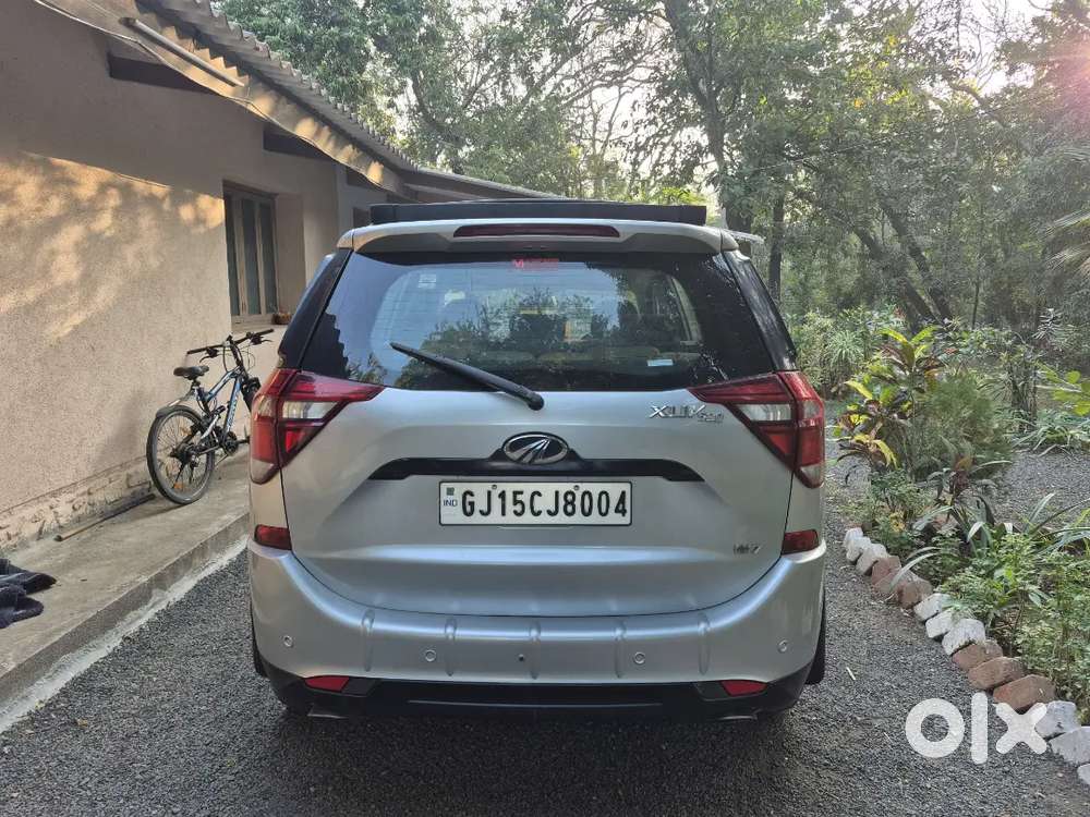 Mahindra Xuv500 2019 Diesel Well Maintained Single User 58k Driven