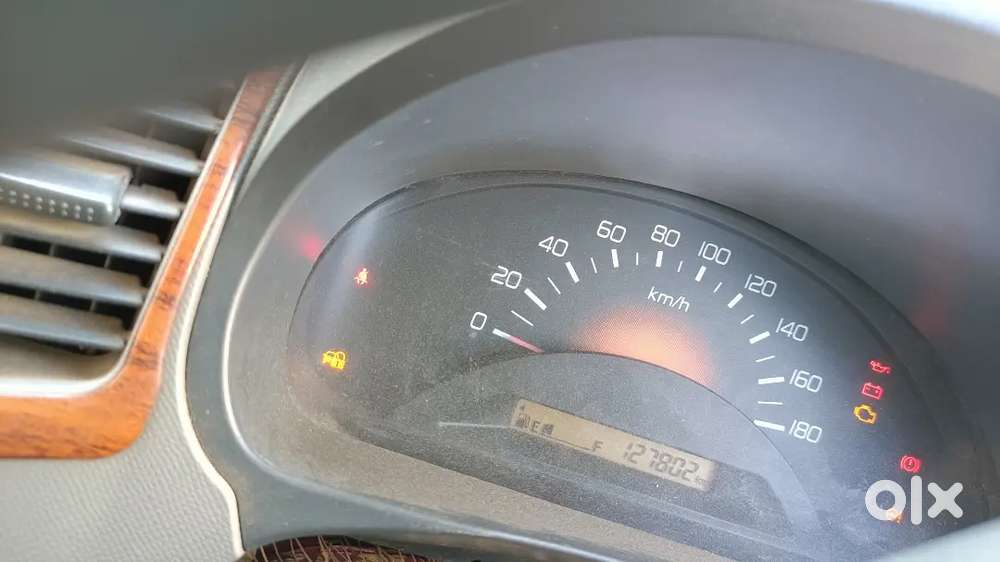 Maruti Suzuki Wagon R 2011 August