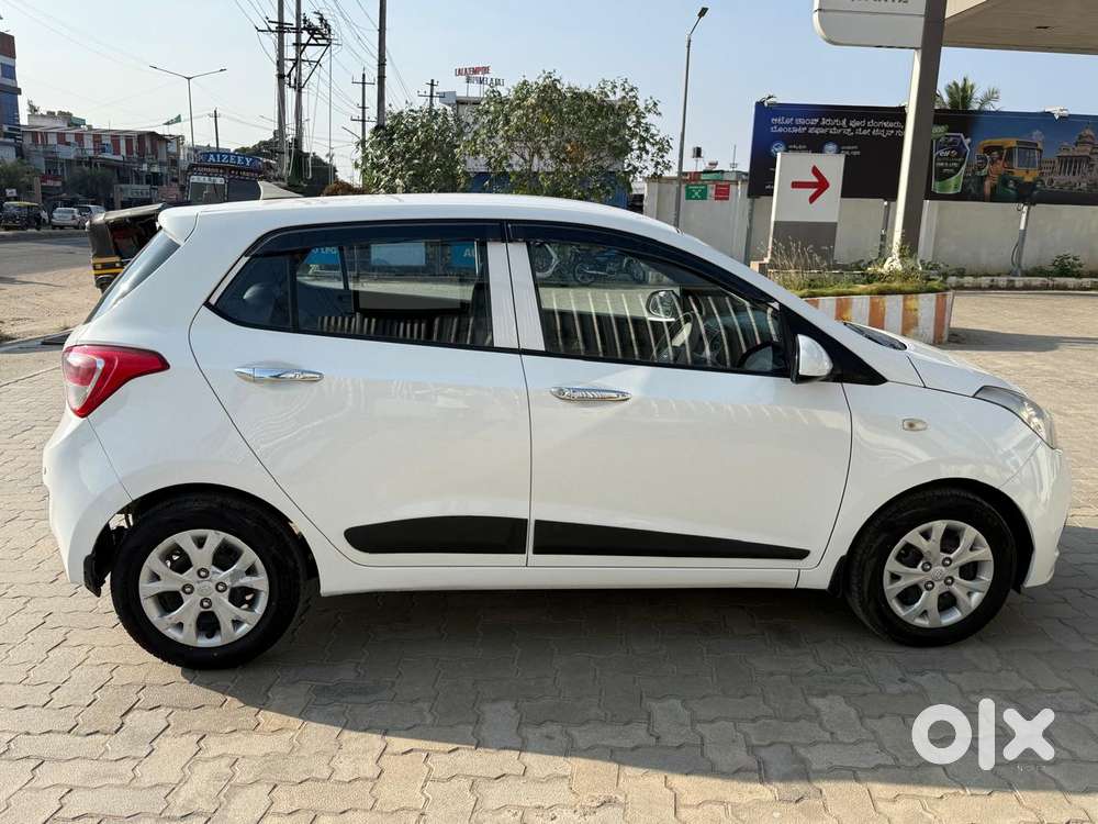 Hyundai Grand I10 Magna, 2013, Petrol