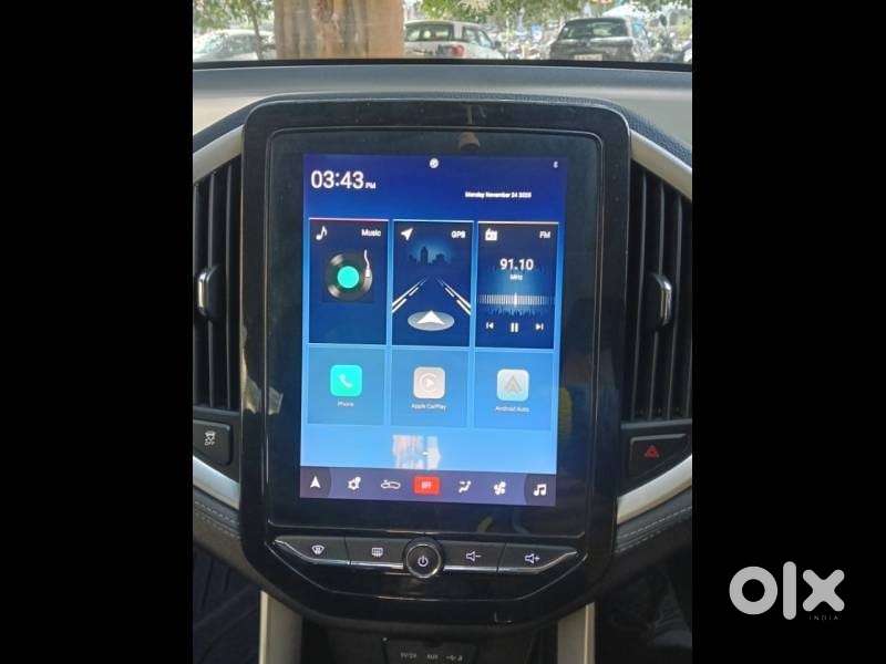 Mg Hector 1.5 Shine, 2022, Petrol