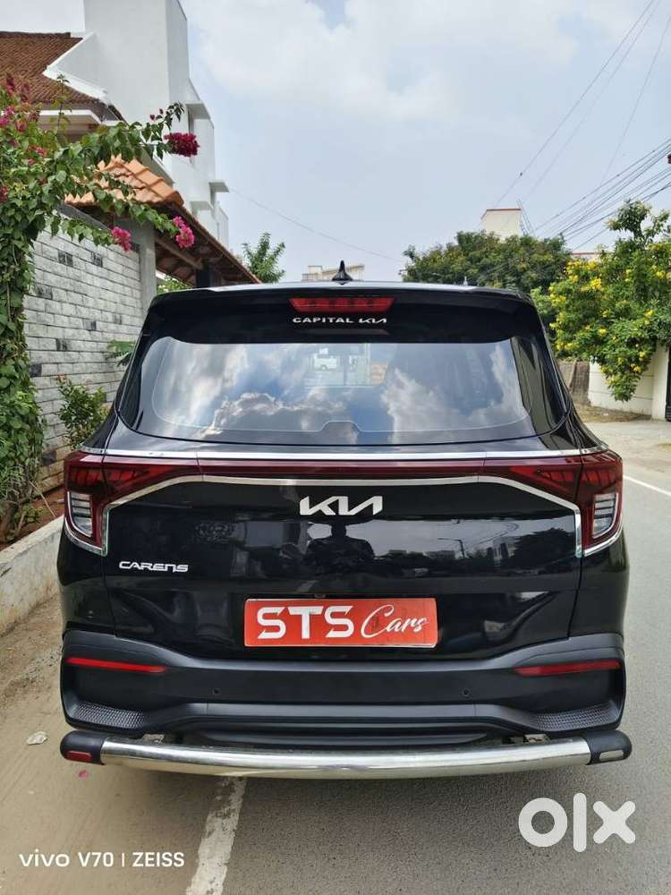 Kia Carens G1.5 6mt Gravity, 2025, Diesel