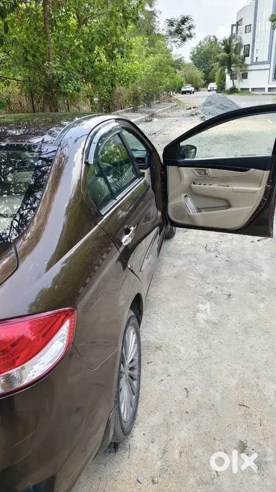 Ciaz Zdi Plus 2016 Diesel Manual