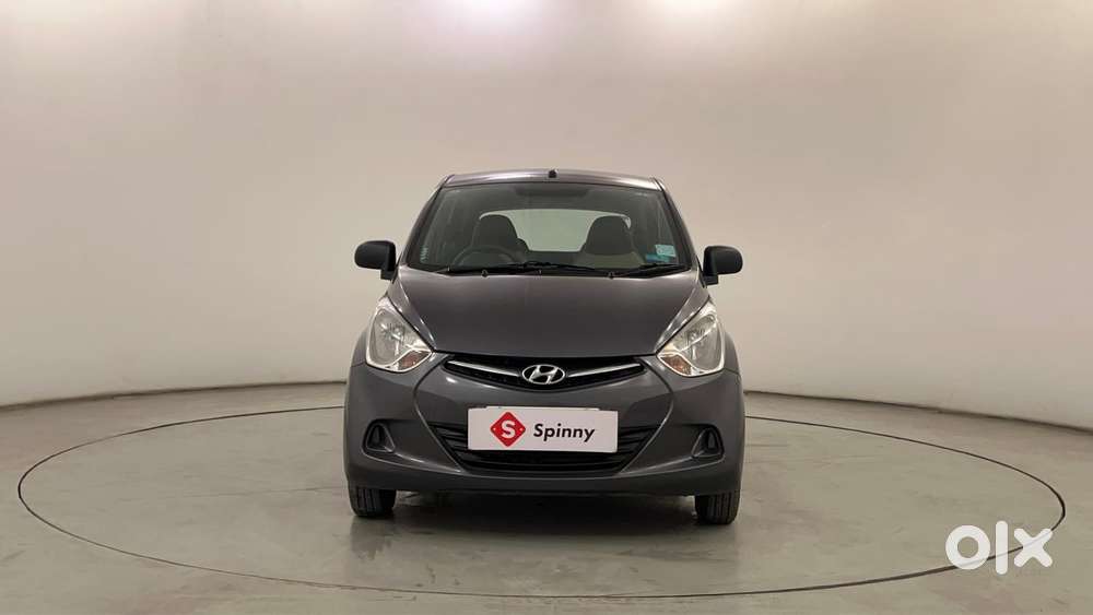 Hyundai Eon Era +, 2015, Petrol