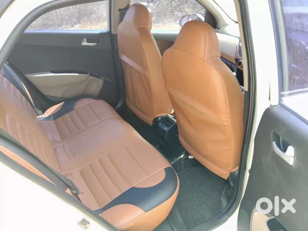 Hyundai Grand I10 1.2 Crdi Sportz Option, 2017, Diesel