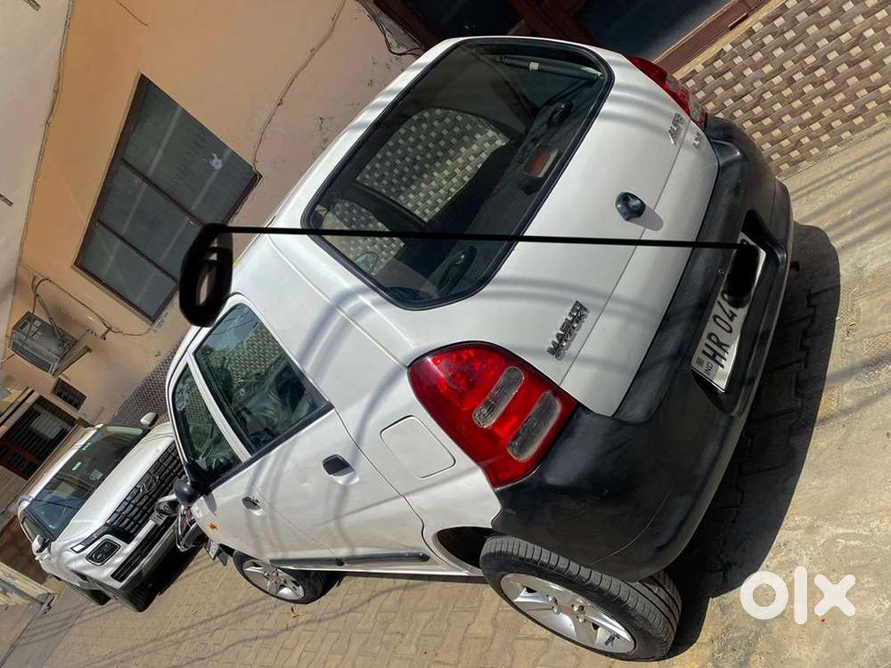 Maruti Suzuki Alto 2010 Petrol Well Maintained