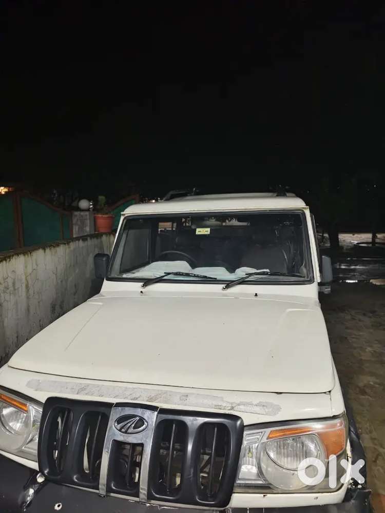 Mahindra Bolero Power Plus 2011 Diesel 150000 Km Driven