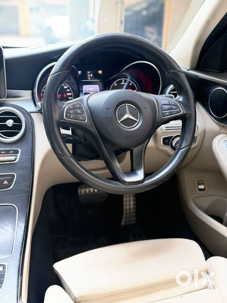 Mercedes-benz C-class 2.1 C 220 Cdi Sport Edition, 2018, Diesel