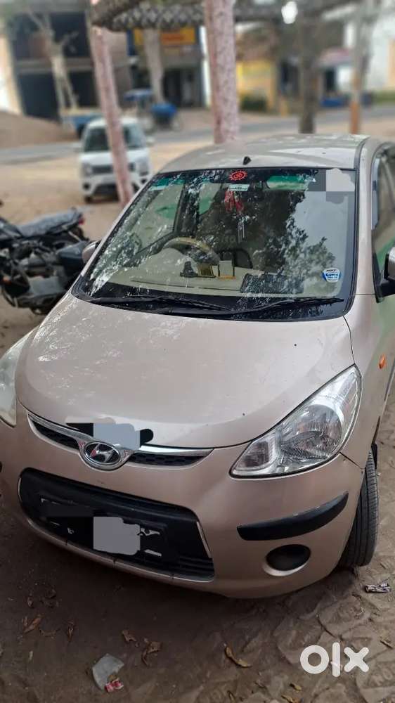 Hyundai I10 2030 Petrol Well Maintained  लेने वाले ही मैसेज करें