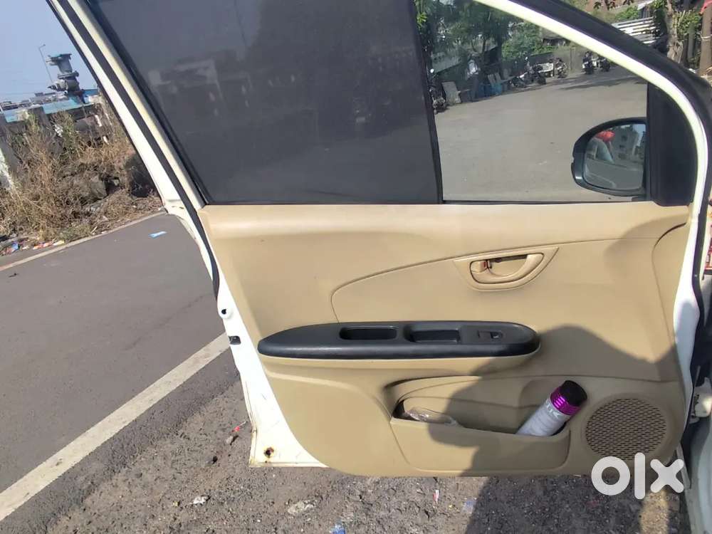 Honda Amaze 2016 Cng & Hybrids Well Maintained