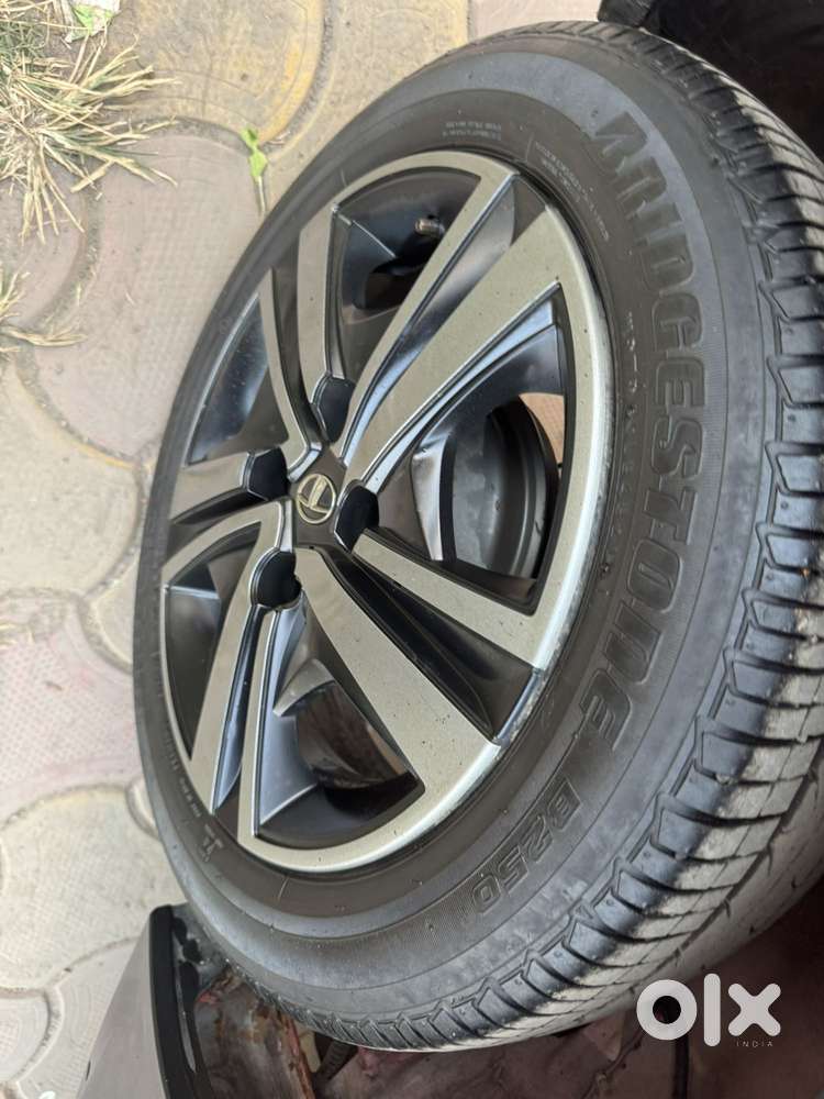 Tata Tiago Nrg 1.2 Xz Mt, 2022, Petrol